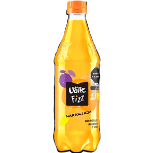 Del Valle Fizz