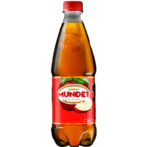 Mundet