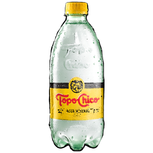 Topo Chico